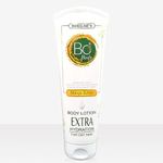 BOROLINE Bo Body Lotion 250 ML With Deep Moisturizer Mango Butter for Dry Skin, Enriched With Lanolin Oil, Glycerin (Pack of 1)