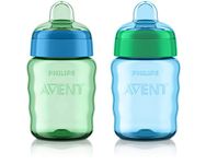 Baby Sippy Cups