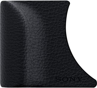Sony AGR2B.SYH - Grip para DSC Series RX (Negro)