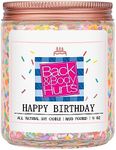 Homsolver Birthday Candles Gifts fo