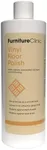 Furniture Clinic Vinyl Floor Polish | 1700 Sq Ft Coverage | Polishes to a Glossy Finish | Protects Against Stains & Fills Scratches | For All Types of Vinyl Flooring | 17oz/500ml