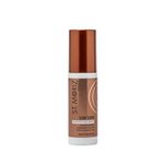 St Moriz Advanced Glow Serum Bronzing Drops | Bronzing Face Serum with Hyaluronic Acid | Gives an Instant Sun-Kissed Complexion | Natural Glow Enhancer | Liquid Bronzer for Face | Vegan | 25ml