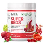 Beet Powder For Energy