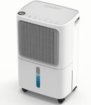VEAGASO 2500 Sq. Ft Dehumidifier fo