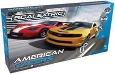 Scalextric