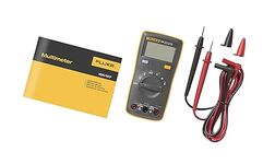 Handheld Digital Multimeters