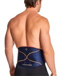 Tommie Copper Infrared Back Wrap