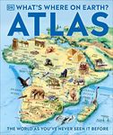 What's Where on Earth? Atlas: The W