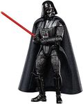 Star Wars The Vintage Collection Darth Vader (The Dark Times) Toy, 3.75 Inch-Scale Star Wars: Obi-Wan Kenobi Figure, Toys Kids Ages 4 and Up