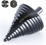 toolant Gigantic Step Drill Bit(Pro