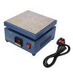 Digital LCD Electronic Hot Plate Preheating Station for Phone Screen Replacement 946C Screen Heating Stage(#3)