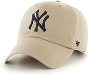 MLB New York Yankees Men's '47 Bran