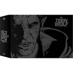 Teen Wolf Complete Set (Bilingual)