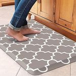 WISELIFE Kitchen Runner Rugs Anti-F