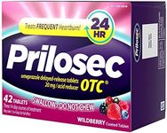 Prilosec O