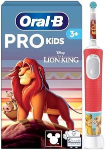 Oral-B Pro