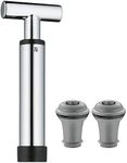 WMF Vino Wine Pump with Stoppers