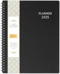 2025 Planner - Planner 2025, 7.7" x