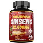 Ginseng Brand