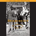 Seabiscuit: An American Legend