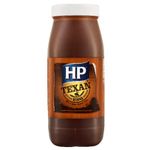 Heinz/HP Texan Style BBQ Sauce 2.15Ltr