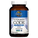 Garden Of Life Vitamins