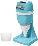 Nostalgia Snow Cone Shaved Ice Machine