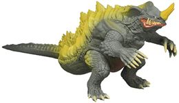 BANDAI Action Figure, Nelonga from Movie Monster Series (Shin Ultraman)