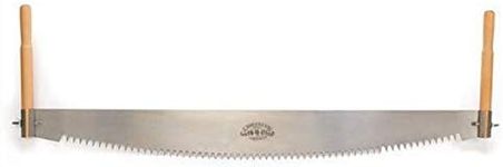 Lynx 5' Two Man Crosscut Saw