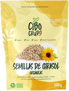 Semillas d