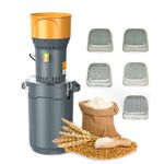 Wheat Grinders