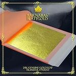 Barnabas Blattgold 24k Gold Leaf - 