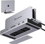 Minisopuru Macbook Docking Station,