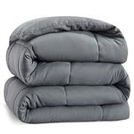 Bedsure Twin Comforter Duvet Insert