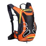 Hanzete Waterproof 15L Cycling Backpack Outdoor Camping Bags Hiking Climbing Backpack