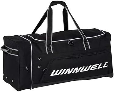 Winnwell P