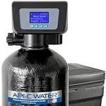 APEC SOFTENER-HE-30-FG Water Soften