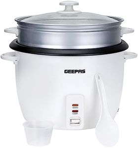 Geepas Ric