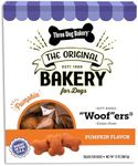 Three Dog Bakery Grain Free Wafers 