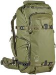 Shimoda Action X v2 Backpack Family, Army Green, Starter Kit - X30, Action X30 V2 Starter Kit