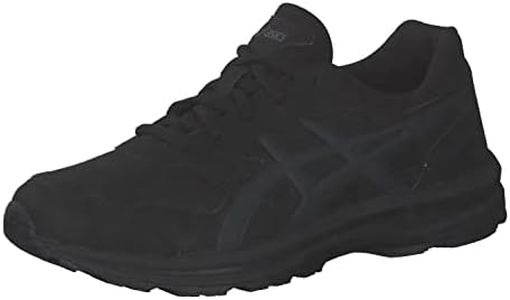 ASICS Gel-Mission 3, Scarpe da Camminare Donna, Nero (Black/Carbon/Phantom), 39.5 EU