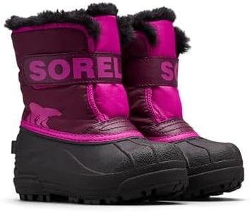 SOREL Chil