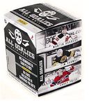 2010/11 Panini All-Goalies Hockey Hobby Box (Set)