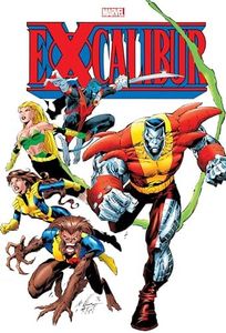 EXCALIBUR 
