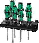 367/7 HF RACK TORX-SCREWDRIVER-SET