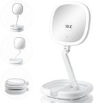 Beautifive Illuminated Makeup Mirro