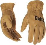 Cutter CW300 Original Work glove - Dry, Large, Brown