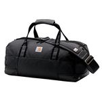 Carhartt Legacy Gear Bag 20 inch, Black