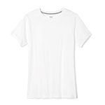 French Toast Boys' Short Sleeve Cre