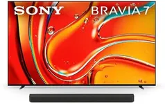 Sony 85 Inch Mini LED QLED 4K Ultra